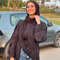 Aya Hamdy