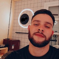 Mateus Alves de Oliveira