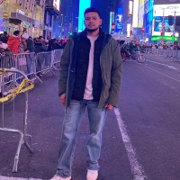 Josue Patino