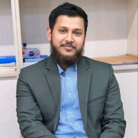 Md. Shamiul Hasan