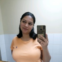Marilyn Andrea Castro Gutierrez