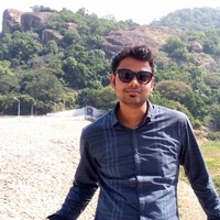 Vivek Kumar Tiwari