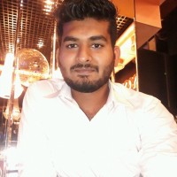 Shashank Dhamankar