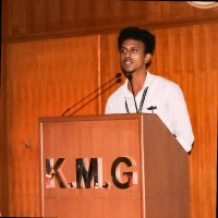 Barath M