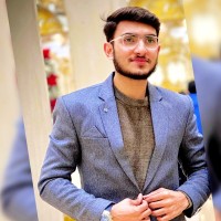 Muhammad Zeeshan Mahmood