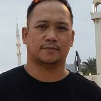 Ronald Dionisio