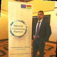 Rikesh Rakha  ECM,MBA, IIBA,M.MIoD