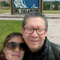 Jose Luis Ramos