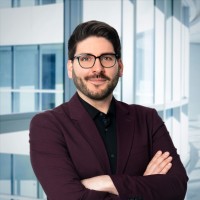 Pierre-Luc Cossette