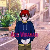 Azis Wirahadi Vtuber Id