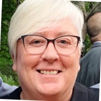 Jeane Haase