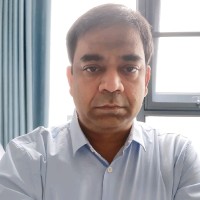 Ashutosh Goel
