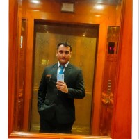 Arjun Bora