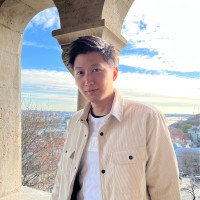 Cheng-Wei Yang