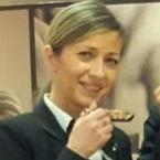 Dorina Oros
