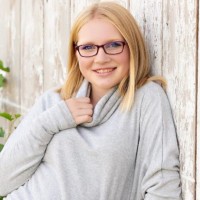 Olivia Bohman