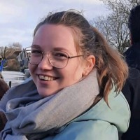 Jill de Haan