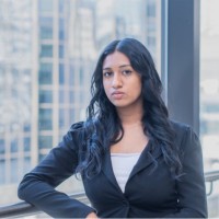 Sabina Manikavasagar