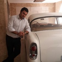 Navid Nosrati
