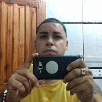 Rodrigo Capixaba