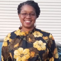 Aretha Eubanks