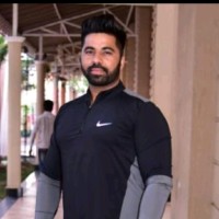 Rahul Bhagat