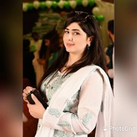 Shazia Shabbir