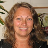 Camilla Widbom