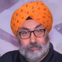 Bicky Singh
