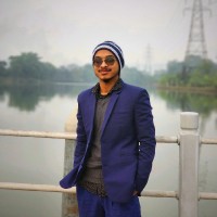 Fahim Shahriar Haider