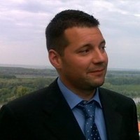 Luka Bogosavljevic