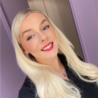 Natasha C.