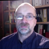 Graham Malcolmson