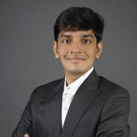 Kalash K. Kapadia