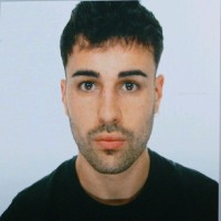 Marcos Moreno Fernández