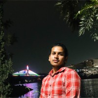 Rinkesh Nagapuri