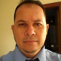 Carlos Eduardo Almeida