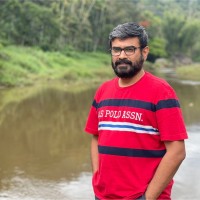 Sathish Balakrishnan