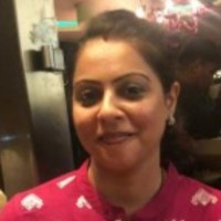 Simrit Motwani