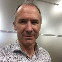 Robert Clements