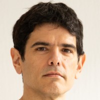 Mario Belda Lopez