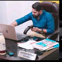 Shishir pathak