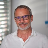 Martin Salzgeber