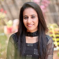 Akhila P Alex