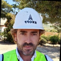 Pablo alejandro Bravo Gonzalez