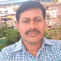 Vilas Nalawade