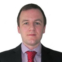 Barry Kieran