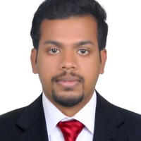 Jeevan Sreekumar