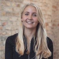 Caroline Sieck Høpner