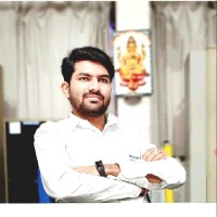 Sudarshan Thorat
